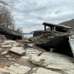 Jefferson Rock