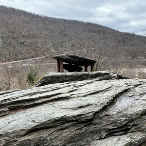 Jefferson Rock